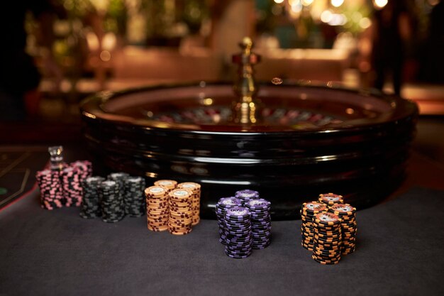 Royal Poker